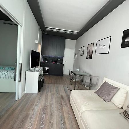Appartement Victory House à Milan Extérieur photo