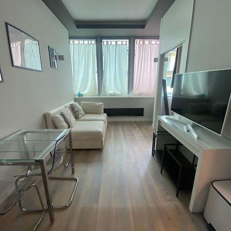 Appartement Victory House à Milan Extérieur photo