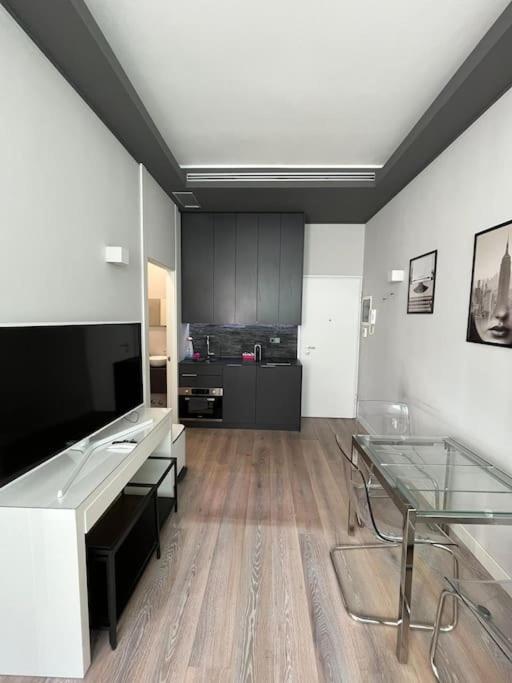 Appartement Victory House à Milan Extérieur photo