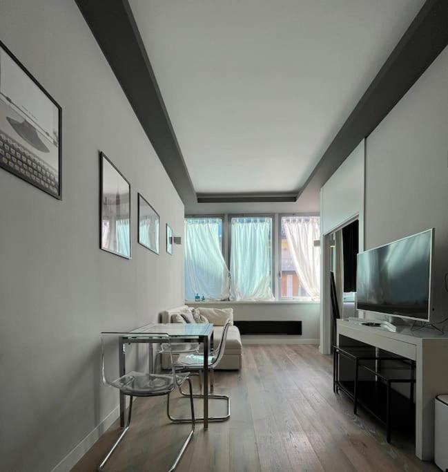 Appartement Victory House à Milan Extérieur photo