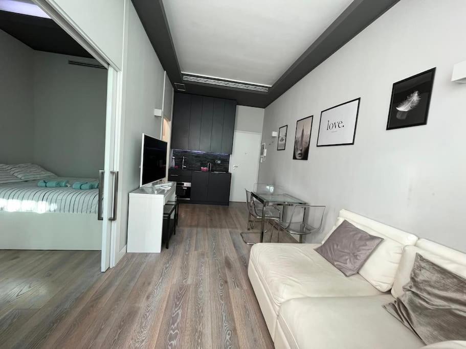 Appartement Victory House à Milan Extérieur photo