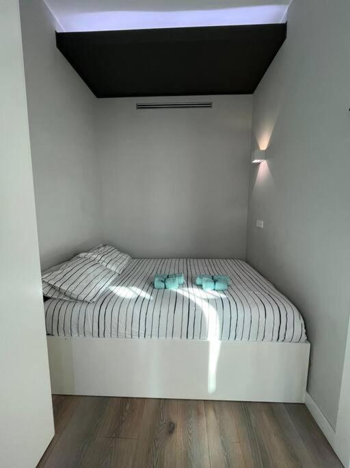 Appartement Victory House à Milan Extérieur photo