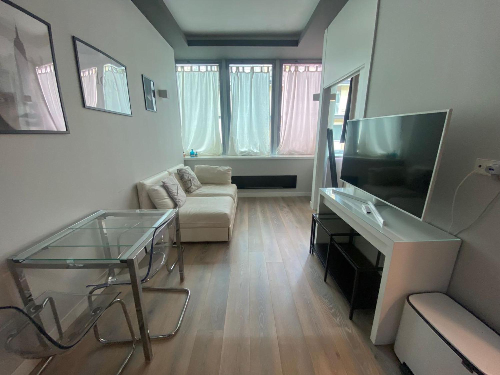 Appartement Victory House à Milan Extérieur photo